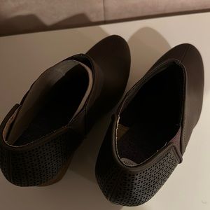 Women's Harlow Wedge Bootie